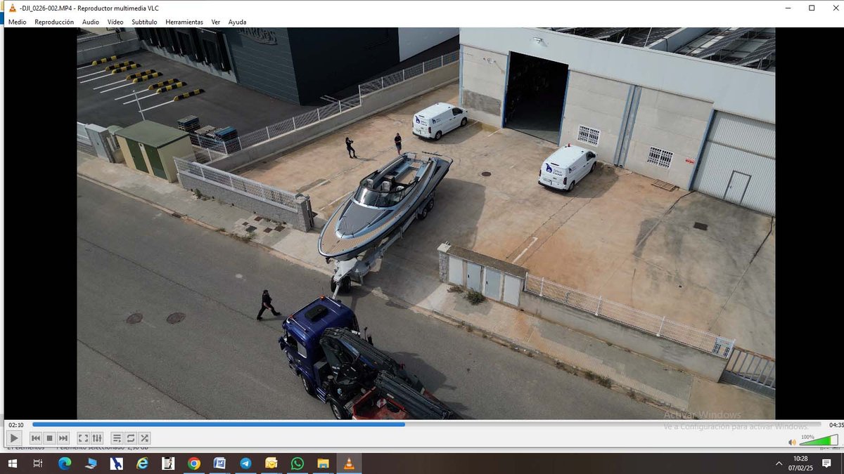 Imagen de Capitol 12 - 2021